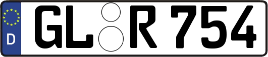 GL-R754