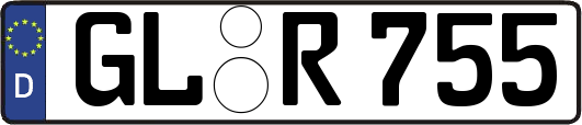 GL-R755