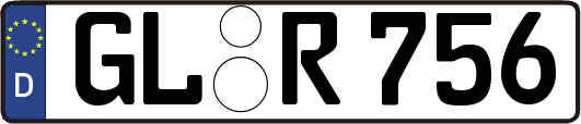 GL-R756