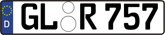 GL-R757
