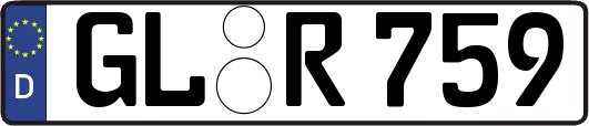 GL-R759