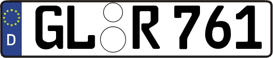 GL-R761