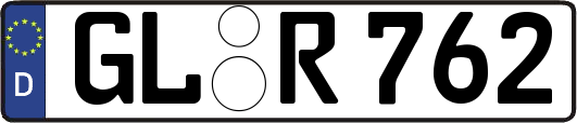 GL-R762