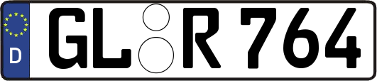 GL-R764