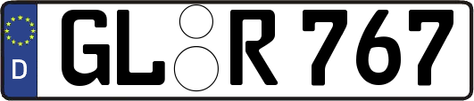 GL-R767