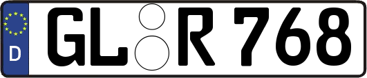 GL-R768