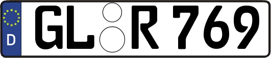 GL-R769