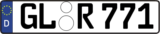 GL-R771