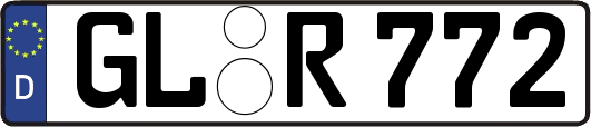 GL-R772