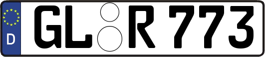 GL-R773