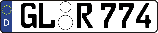 GL-R774