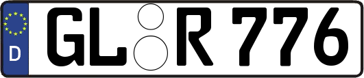 GL-R776