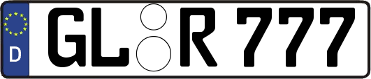 GL-R777