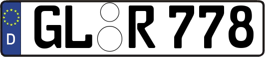 GL-R778
