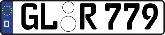 GL-R779