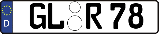 GL-R78