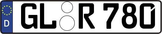 GL-R780