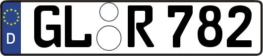 GL-R782