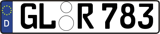 GL-R783