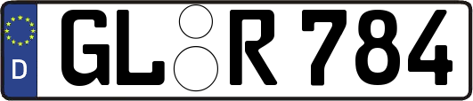 GL-R784