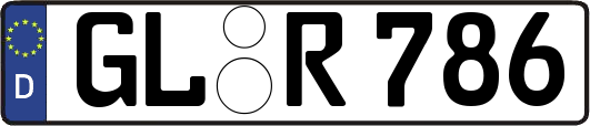GL-R786