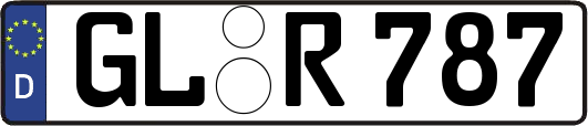 GL-R787