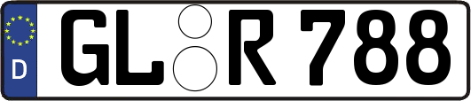 GL-R788