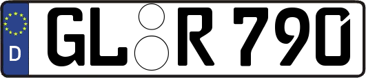 GL-R790