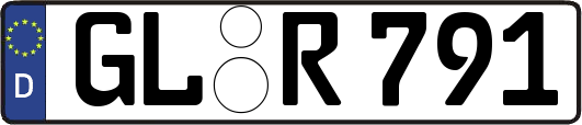 GL-R791
