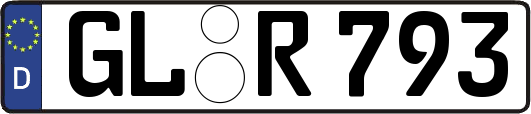 GL-R793