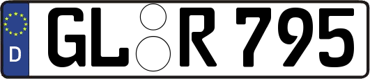 GL-R795