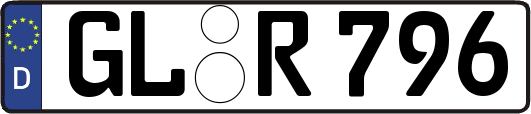 GL-R796