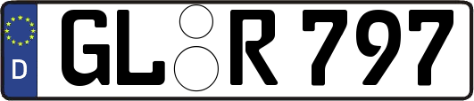 GL-R797