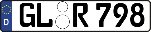 GL-R798