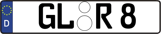 GL-R8
