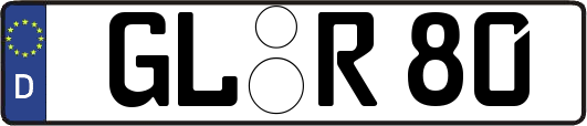 GL-R80