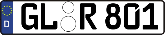 GL-R801