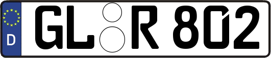 GL-R802