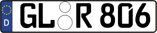 GL-R806