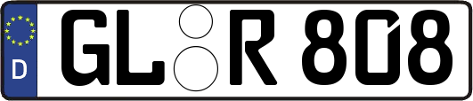 GL-R808