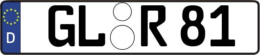 GL-R81