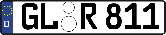GL-R811