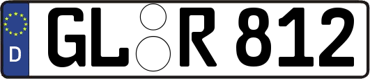 GL-R812