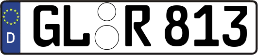 GL-R813