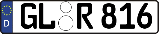 GL-R816