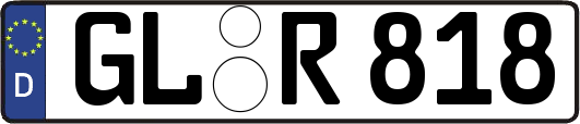 GL-R818