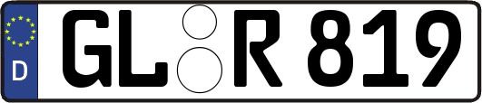 GL-R819
