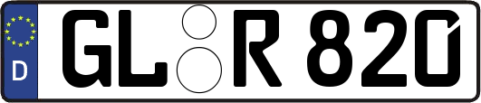 GL-R820