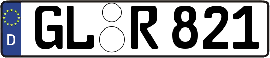 GL-R821
