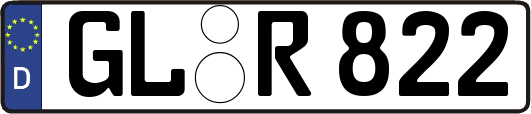 GL-R822